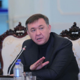 АРАПАЕВ АЗАМАТ