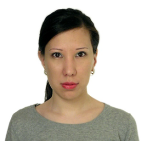 Курамаева Елена 