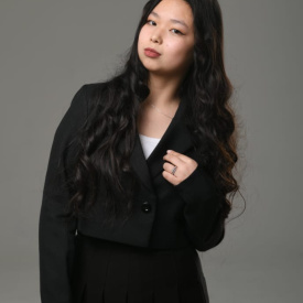 Даузова Амира Харасановна