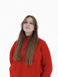 Краева Екатерина Викторовна