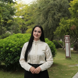 Бадура Виктория Михайловна