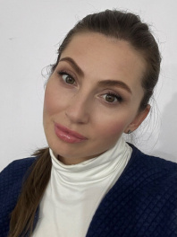 Сидорова Надежда Васильевна 