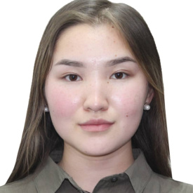 Мейманбай кызы Зулья