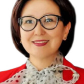 ОРОЗБАЕВА АЙНУРА ДЖАНТАЕВНА