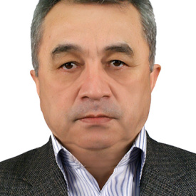 Осмонов Мелис Сыдыкбекович