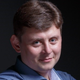 Зубенко Андрей Вячеславович