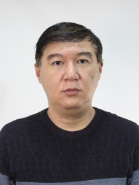 Ибралиев Жылдызбек Саткыналиевич