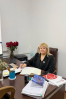 Акматалиева Айнура Майрамбековна