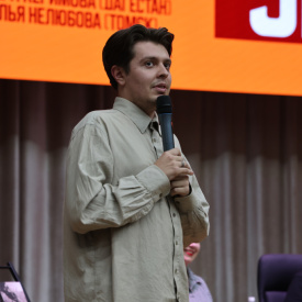 Дьяченко Данила Дмитриевич