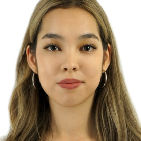 Асанбаева Сания Болотбековна