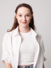 Чернышова Арина Константиновна