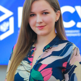 Начальник отдела международных связей