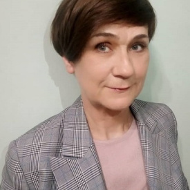 Лыченко Наталья Михайловна