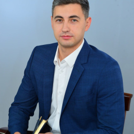 Цайтлер Евгений Александрович