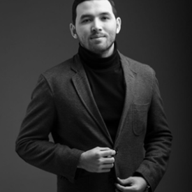 Курамаев Ильяс