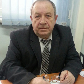 Симаков Юрий Павлович