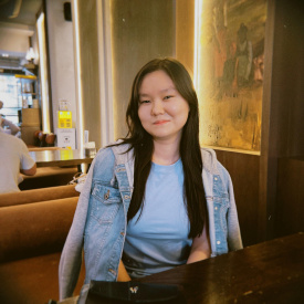 Малоэр Фатима Ильясовна