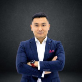 АЙБЕК ДЖАНГАЗИЕВ