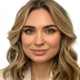 Куликова Анастасия Александровна