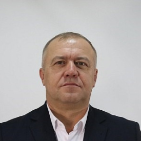 Руководитель лаборатории