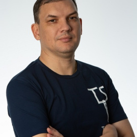 Беляев Артем Александрович