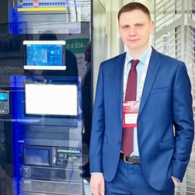 Субачев Максим