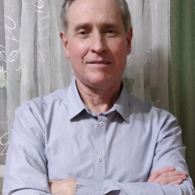 Сухинин Андрей Михайлович