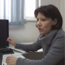 Евтушенко Анна Ивановна