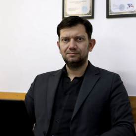 Фудашкин Виталий Анатольевич