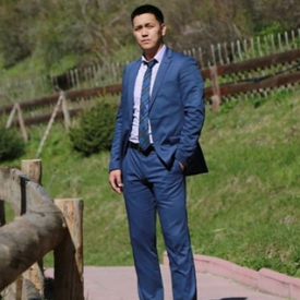 Тангиров Тилек