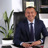 ТОЛЬБАЕВ БАБУР