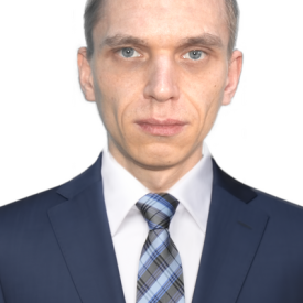 Верзунов Сергей Николаевич