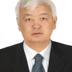 Аширбаев Бейшембек Ыбышевич