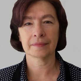 Джалилова Татьяна Яковлевна