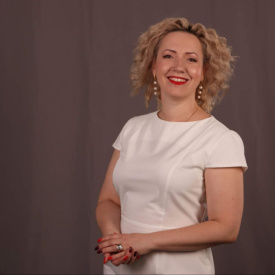 Кетова Галина Сергеевна