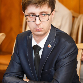 Куликовский Алексей Владимирович