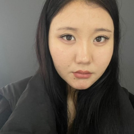 Токтоналиева Айкери Таалайбековна