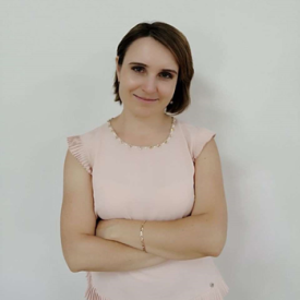 Архангельская Анна