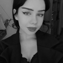 Shevtsova Larisa Evgenievna