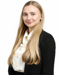 Бондарева Виктория Сергеевна