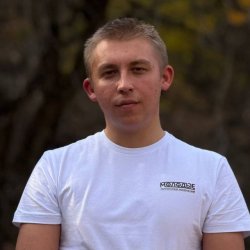 Белов Максим Витальевич