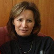 Айтимбетова Айгуль Нурисовна