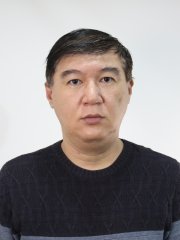 Ибралиев Жылдызбек Саткыналиевич
