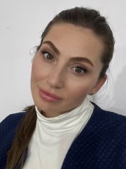 Сидорова Надежда Васильевна
