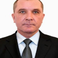 Cherevko Viktor Vasilievich