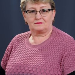 Alaeva Olga Vladimirovna