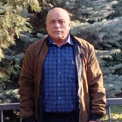 Fomichev Vladimir Alekseevich