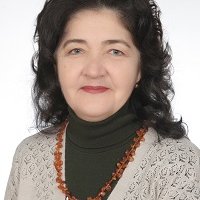 Гатина Альмира Эмуровна