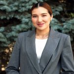 Каунаш Жанна Тимуровна