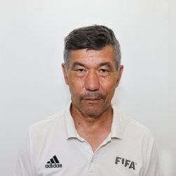 Джаныбеков Дамир Диясович